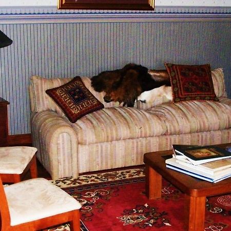 Hotel Casa De La Oma Frutillar Kültér fotó