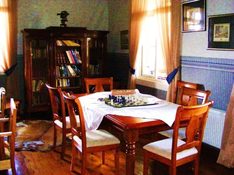 Hotel Casa De La Oma Frutillar Kültér fotó