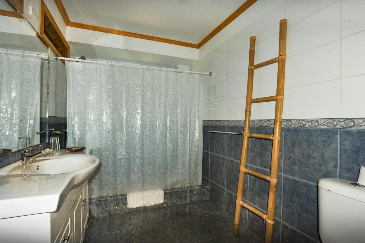 Hotel Casa De La Oma Frutillar Kültér fotó